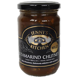 Jenny's Kitchen Tamarind Chutney Mild 300ml