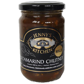 Tamarind Chutney Mild 300ml