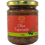 Tapenade Telegraph 190gm