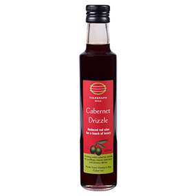 Cabernet Drizzle Telegraph 265
