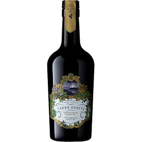 Terra Sancta EV Olive Oil 500ml