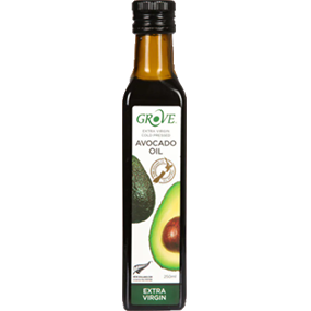Avocado Oil - 250ml