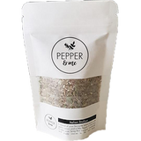 Pepper & Me The Italian Stallion Herb Blend 45gm