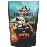 Pioneer Wagyu Jerky 60gm