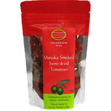 Tomatoes Smoked Sundried 190g