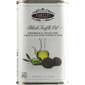 Truffle EVO Black 250ml