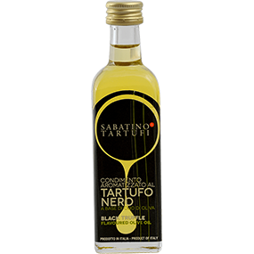 Truffle Oil Black 55ml
