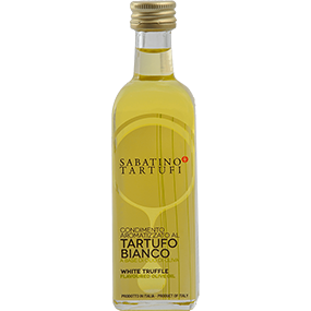 Truffle Oil White 55ml
