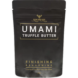 Rum & Cue UMAMI Truffle Butter Seasoning 100gm