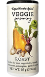 Veggie Seasoning Roast Shaker 95gm(DUE END OF MAY)
