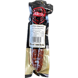 Venison Bierstick 100gm