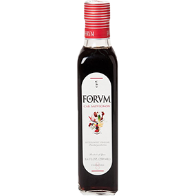 Vinegar Cab Sauv Forvm 250ml