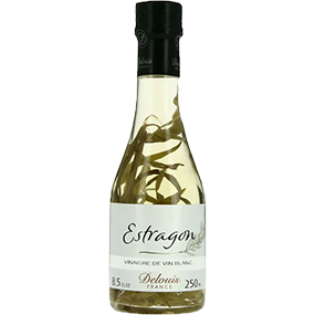 Vinegar Tarragon Delouis 250ml