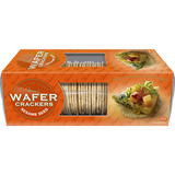 Wafer Cracker Sesame 100gm