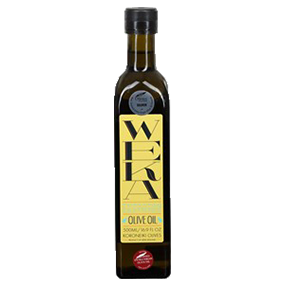 Weka Olive Oil 500ml