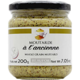 Wholegrain Mustard 200gm