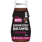 Wild Appetite Caramelised Balsamic 250ml