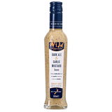 Dark Ale & Garlic Mustard Sauce 250ml