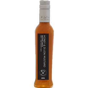 Honey & Dijon Mustard 250ml