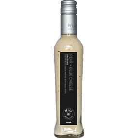 Wild Appetite Pear & Blue Cheese Dressing 250ml