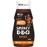 Smokey BBQ Sauce 315ml