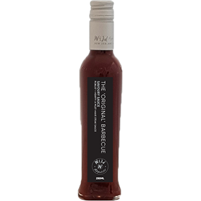 The Original BBQ Sauce 250ml
