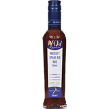Whiskey Spare Rib BBQ Sauce 250ml