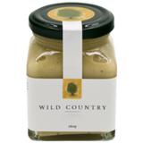 Wild Country Garlic Aioli 190gm