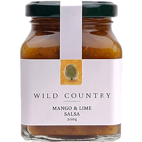 Mango & Lime Salsa 200gm