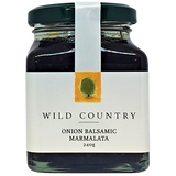 Wild Country Onion Balsamic Marmalata 240gm