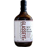 Glasseye Wild Meat Sauce 375ml