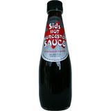 Worcester Sauce Sids