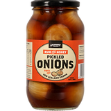 Pickled Onions Whole 400g