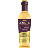 De Nigris White Balsamic Vinegar 500ml