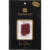 Equagold Saffron 1gram