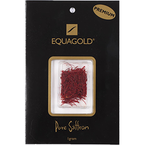 Saffron 1gram